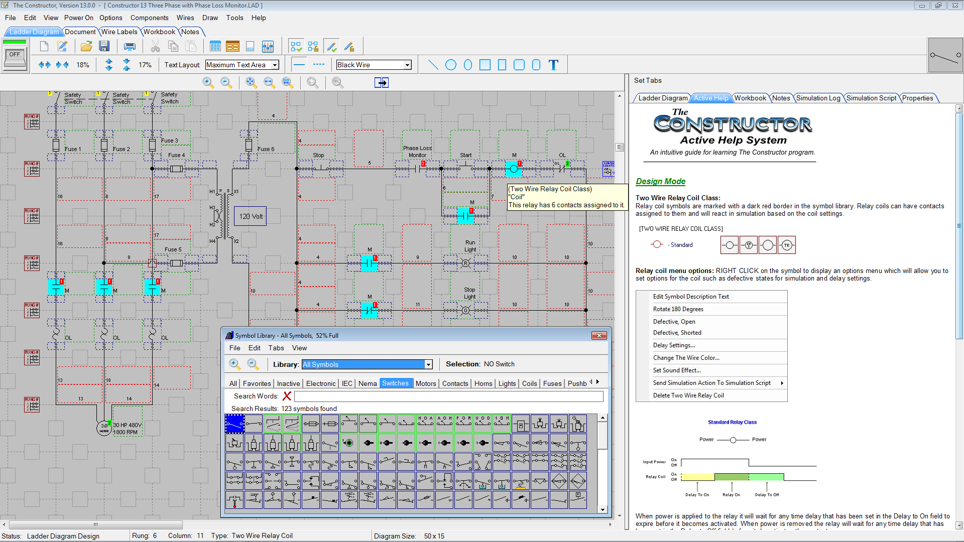 etap electrical software free download